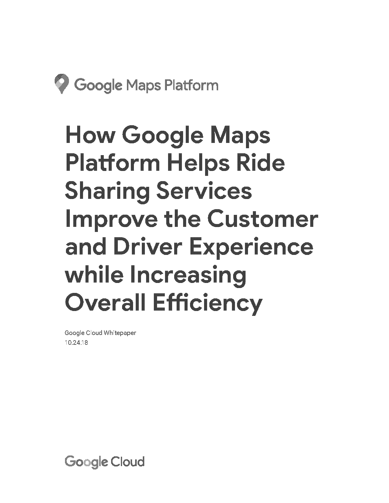 embed google maps with driving directions